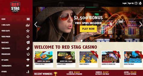 red stag casino bonus ohne einzahlung